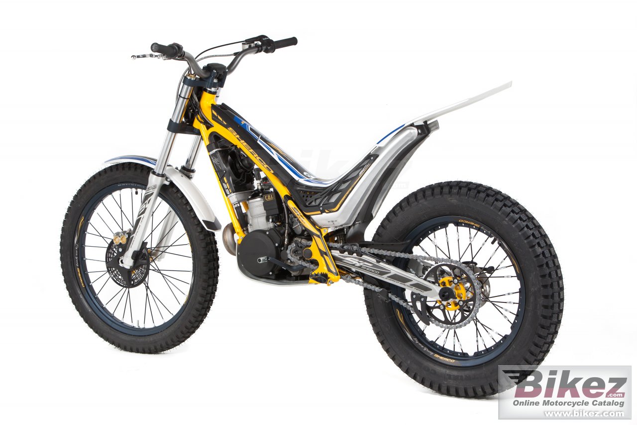 Sherco ST 290