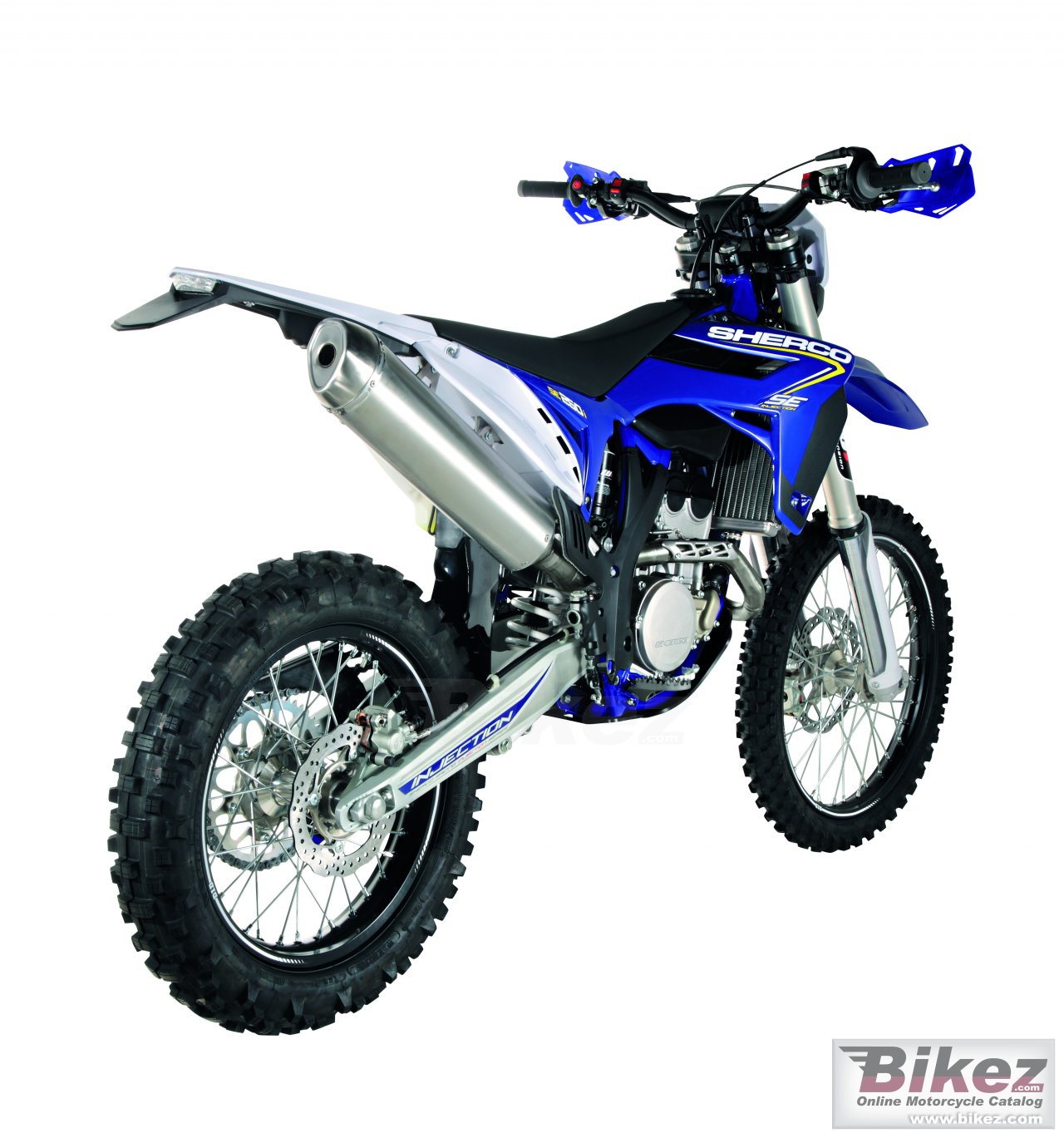 Sherco SE 250i Racing