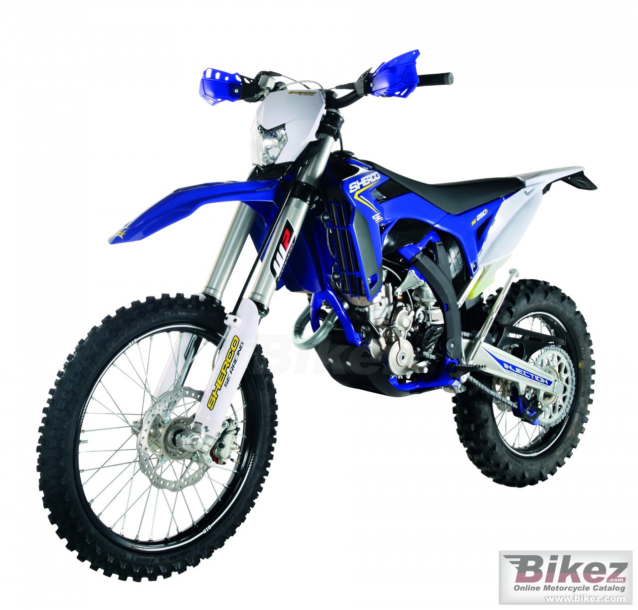 Sherco SE 250i Racing