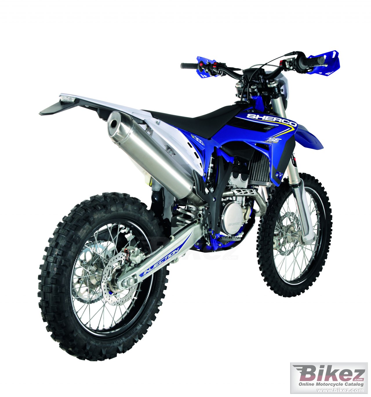 Sherco SE 300i Racing