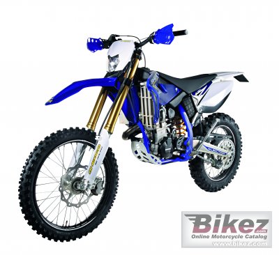 2013 Sherco SE 450i Racing