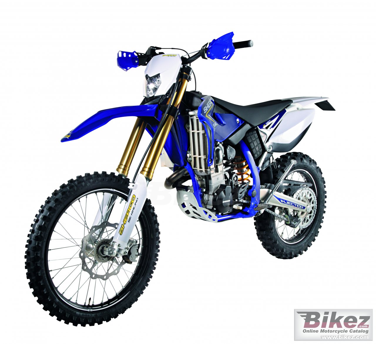 Sherco SE 450i Racing