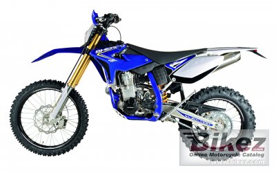 2013 Sherco SE 450i Racing