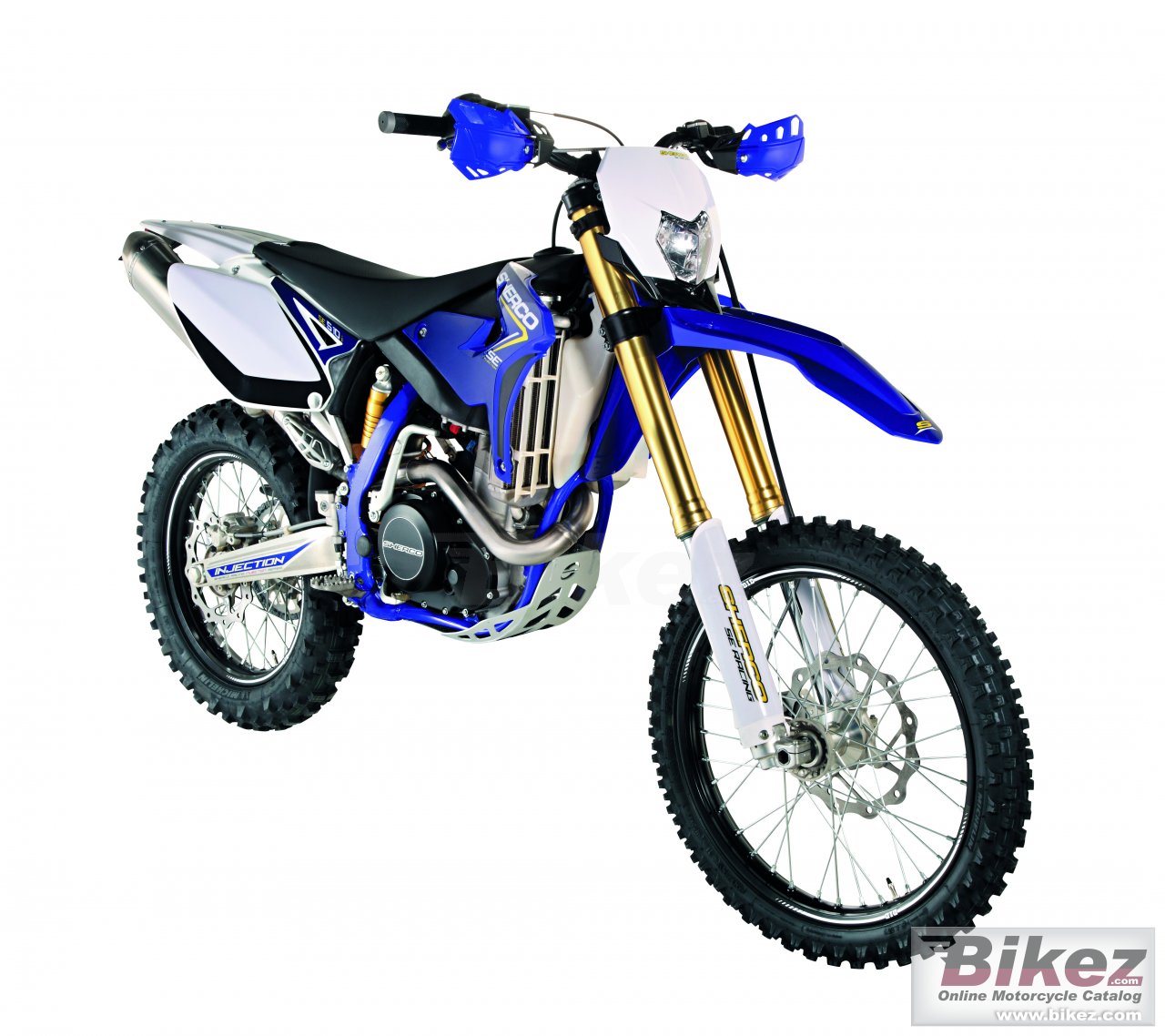 Sherco SE 510i Racing