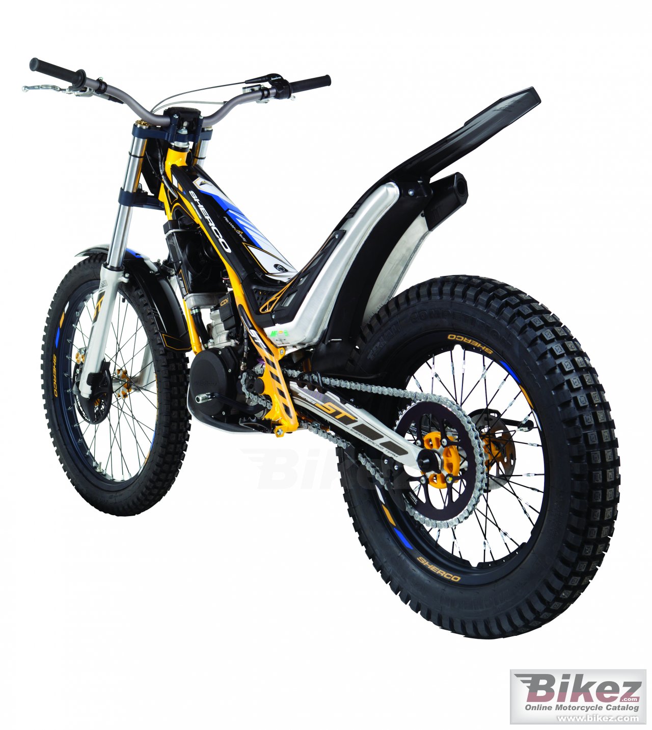 Sherco 80 ST