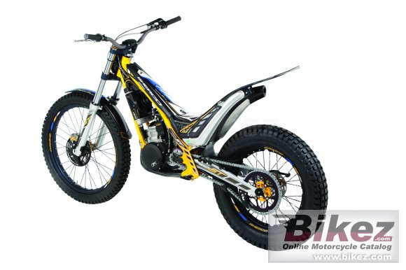 2014 Sherco 80 ST