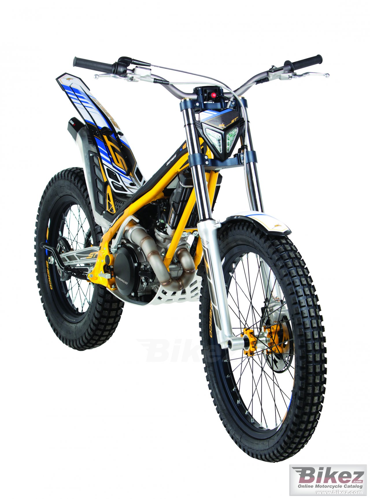 Sherco 80 ST