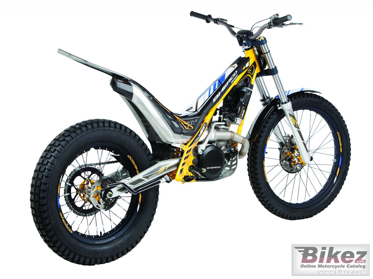 Sherco 80 ST