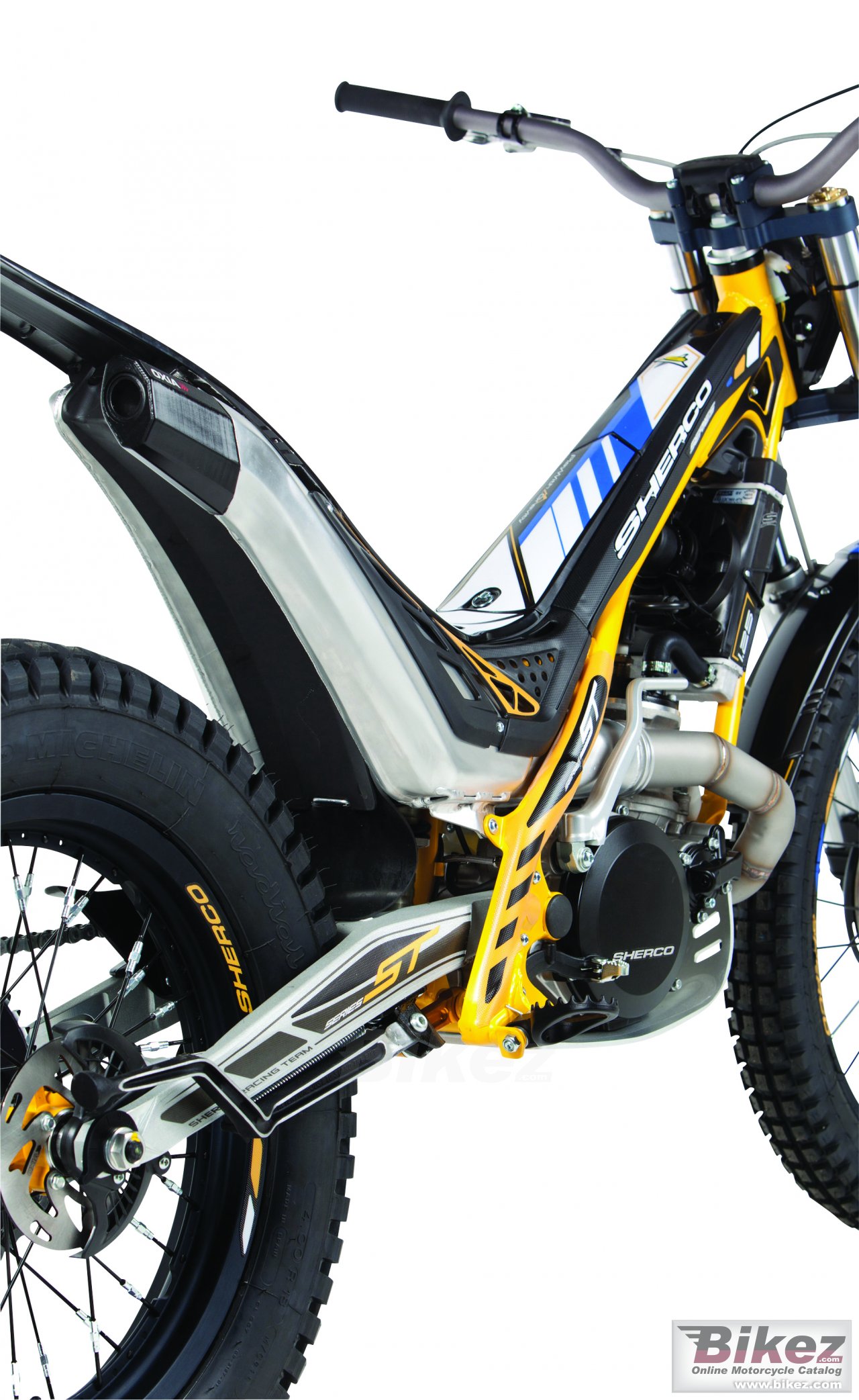 Sherco 80 ST