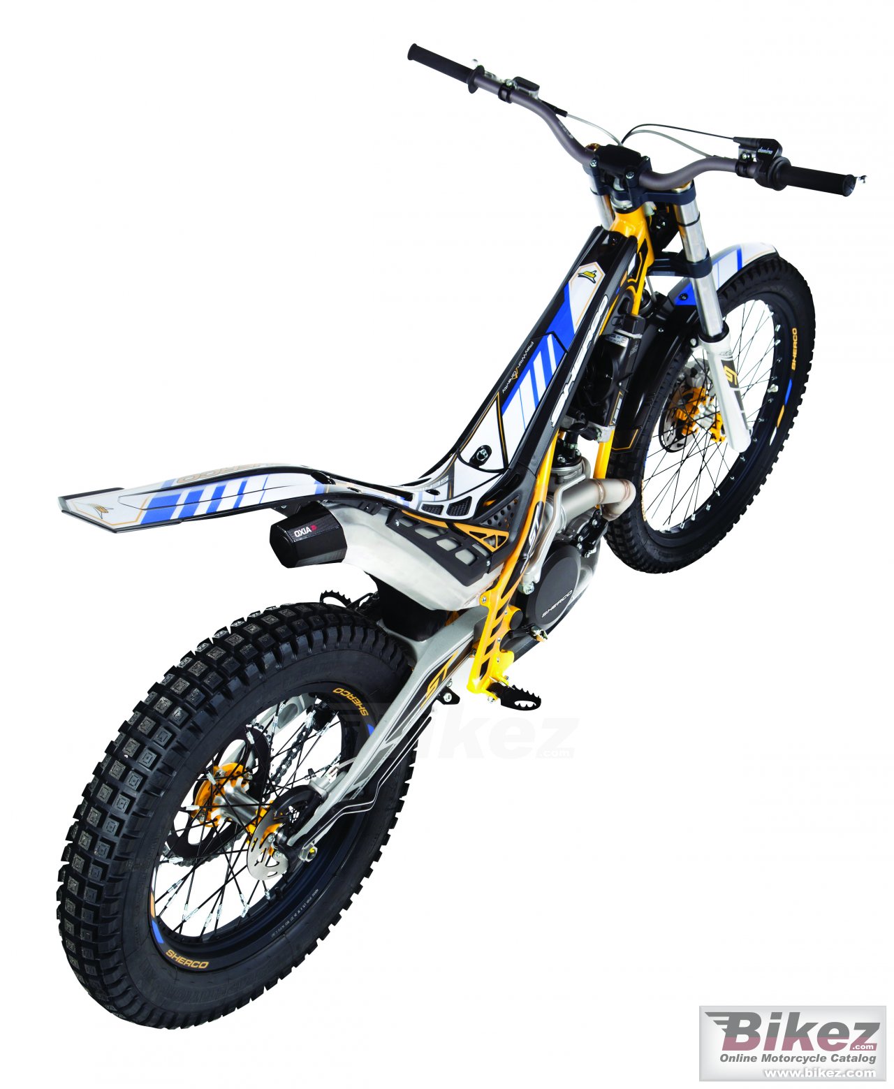 Sherco 80 ST