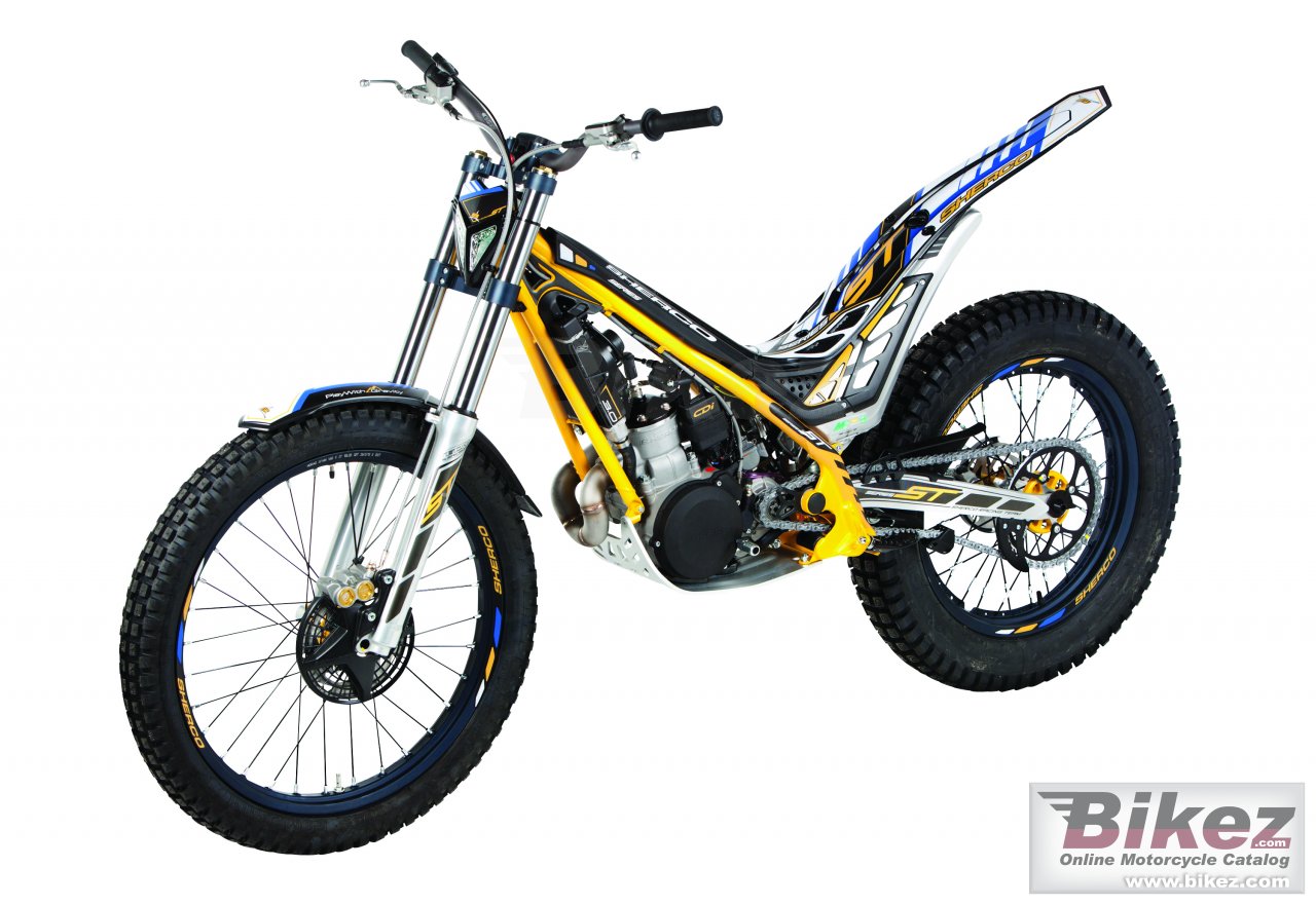 Sherco 250 ST