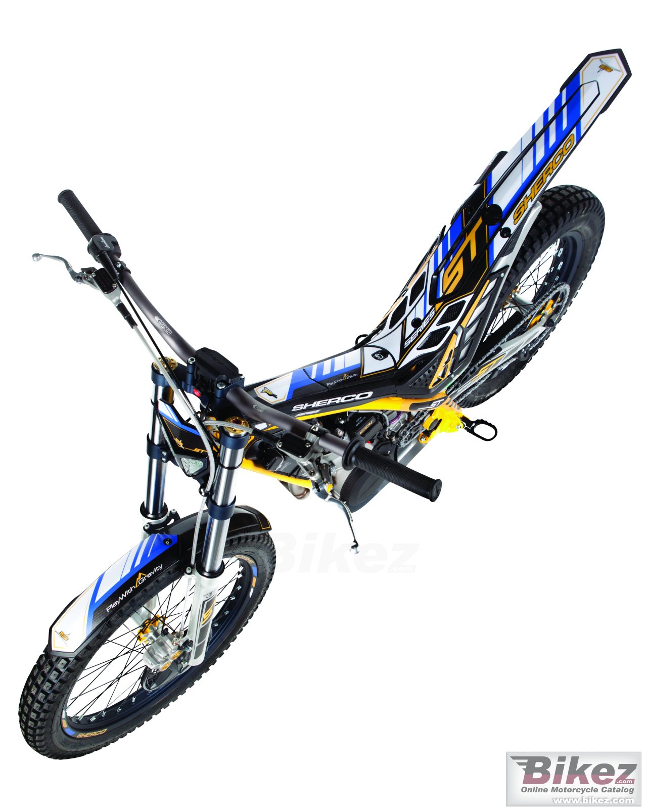 Sherco 250 ST