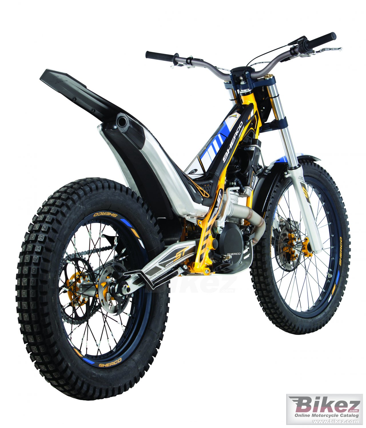 Sherco 290 ST