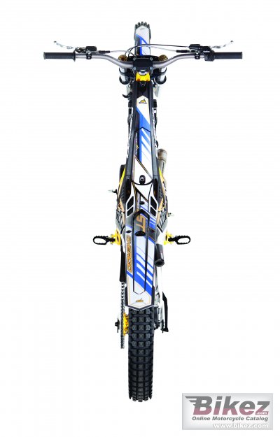 2014 Sherco 305 ST