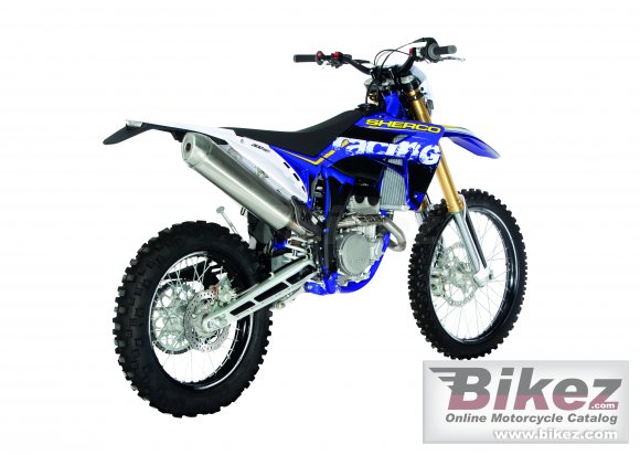 2014 Sherco 300 SEF