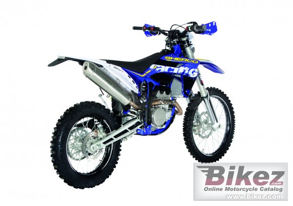 2014 Sherco 300 SEF-R