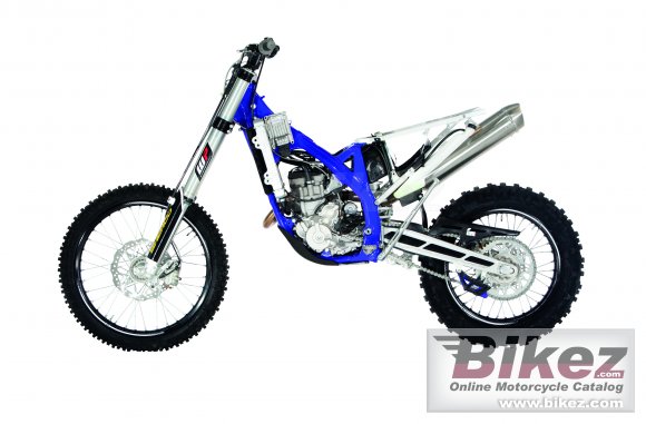 2014 Sherco 300 SEF-R