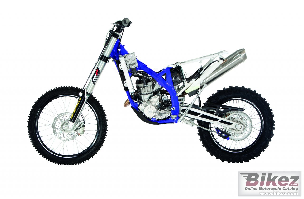 Sherco 300 SEF-R