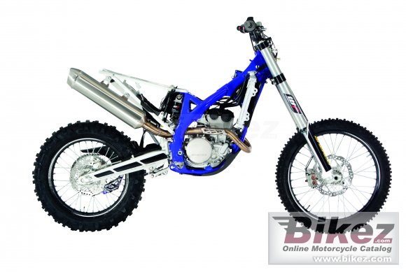 2014 Sherco 300 SEF-R