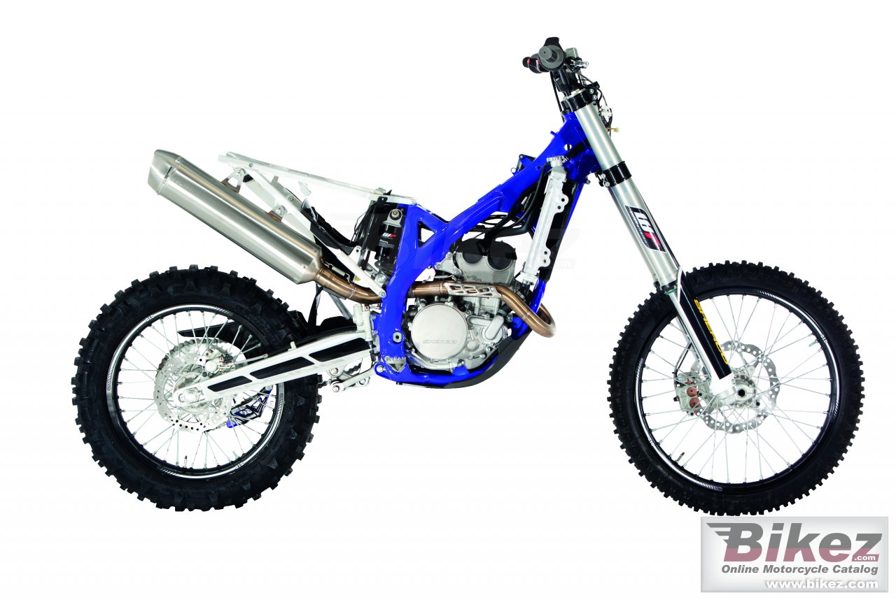 Sherco 300 SEF-R