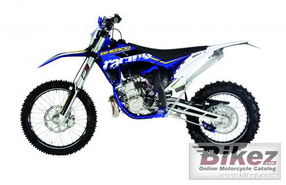 2014 Sherco 250 SE-R