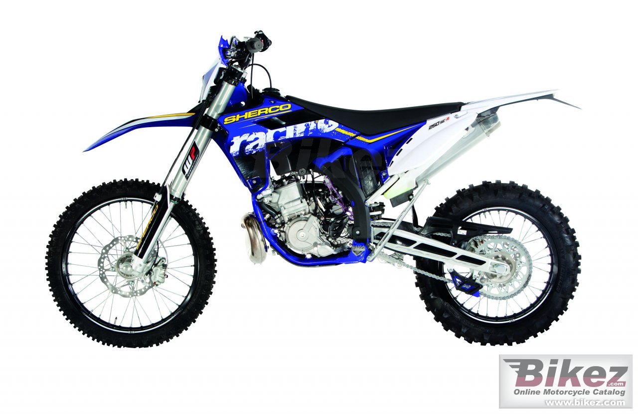 Sherco 250 SE-R