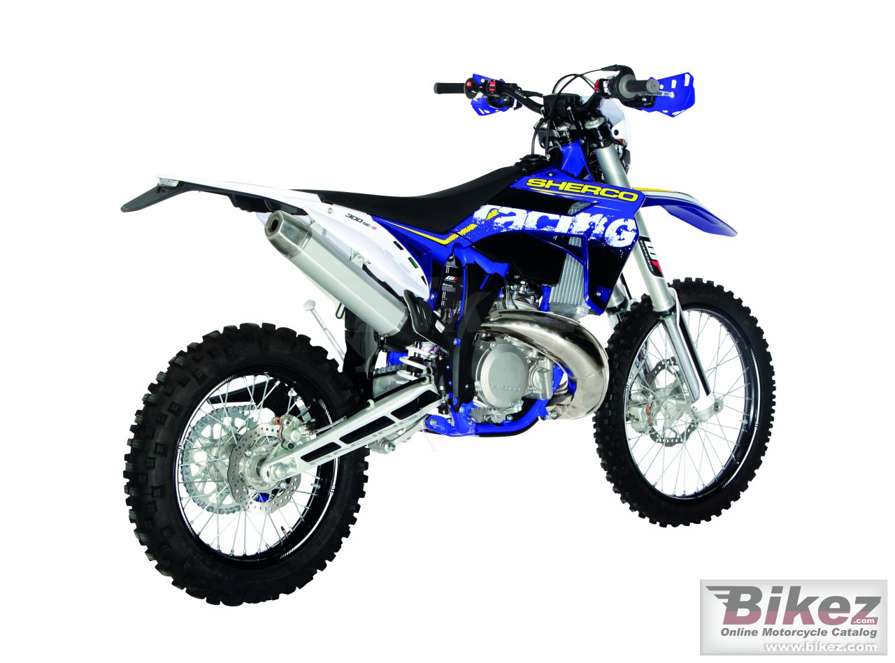 Sherco 300 SE-R