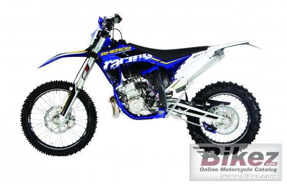 2014 Sherco 300 SE-R