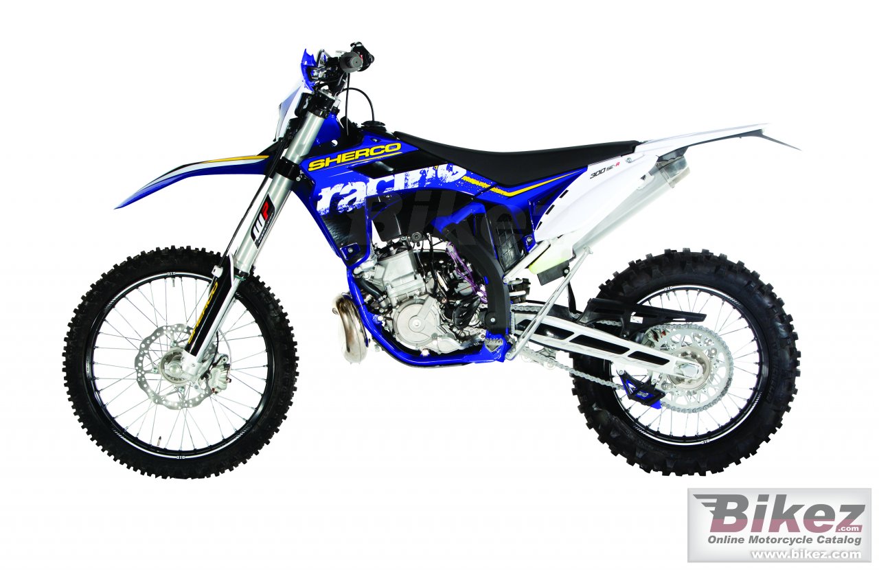 Sherco 300 SE-R