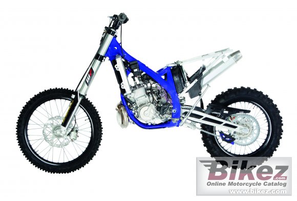 2014 Sherco 300 SE-R