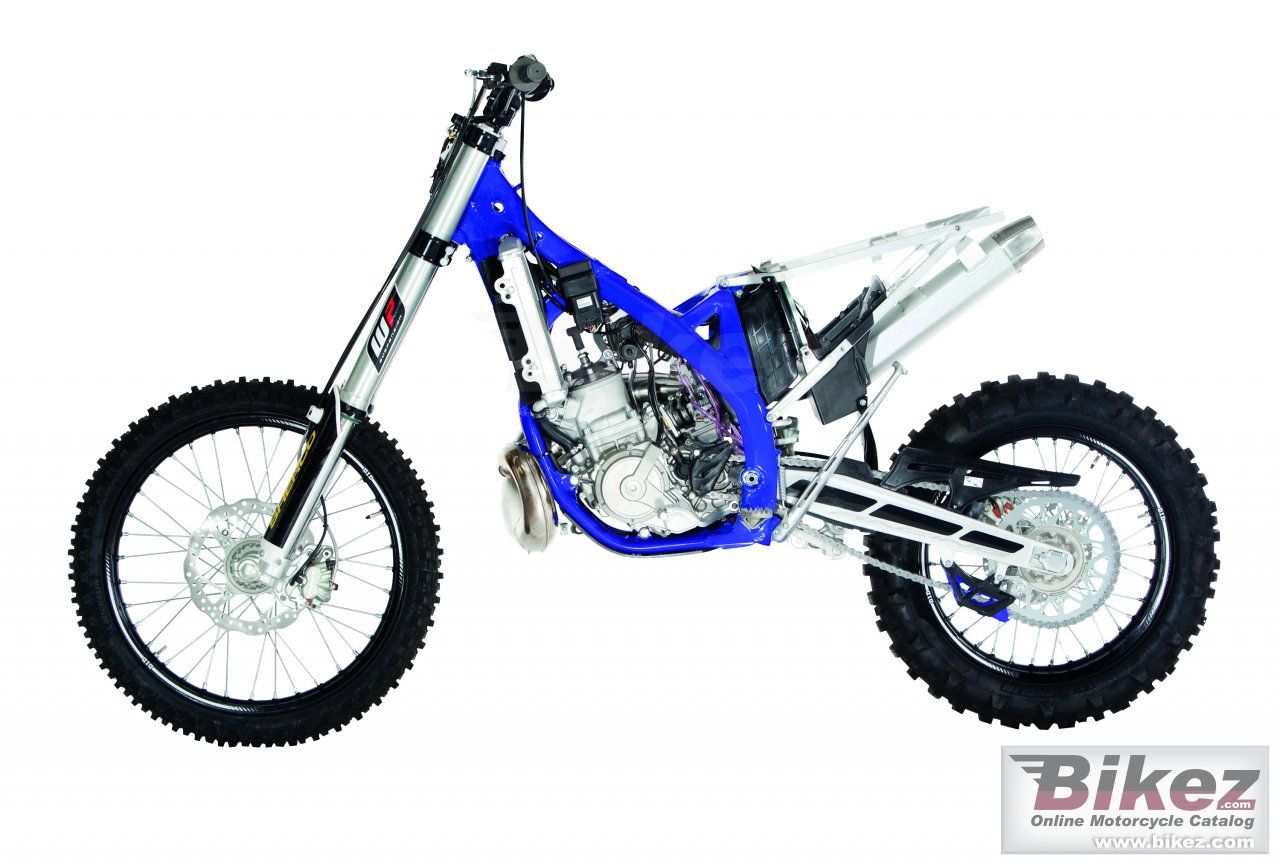 Sherco 300 SE-R