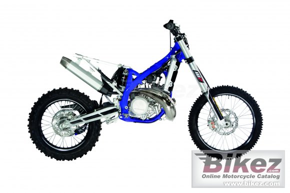 2014 Sherco 300 SE-R