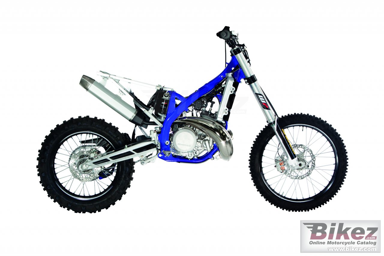 Sherco 300 SE-R