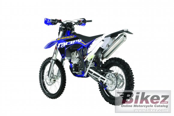 2014 Sherco 450 SEF-R