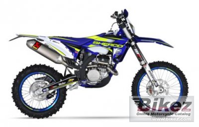 Sherco 300 SEF-R Factory