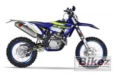 Sherco 450 SEF-R Factory