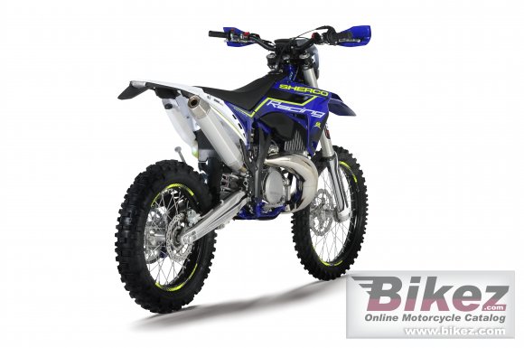 2016 Sherco 250 SE-R