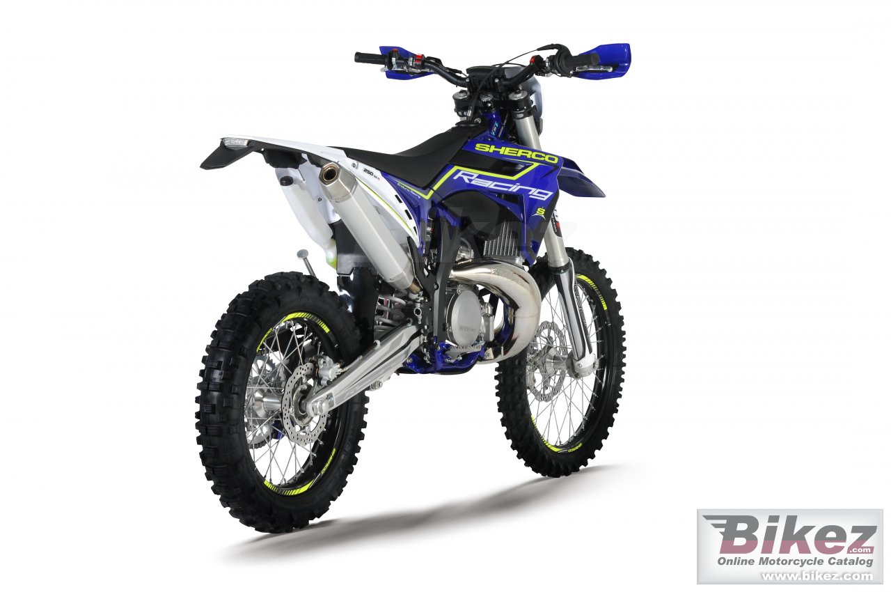 Sherco 250 SE-R