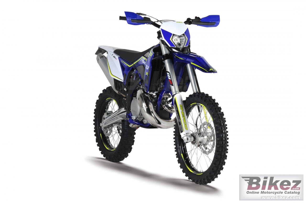 Sherco 250 SE-R