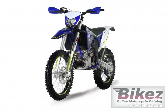 2016 Sherco 250 SE-R