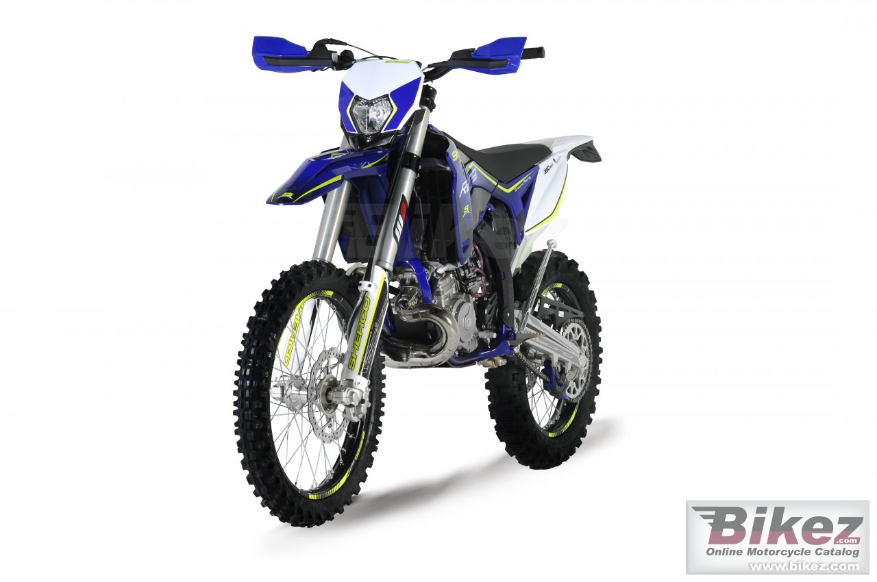 Sherco 250 SE-R