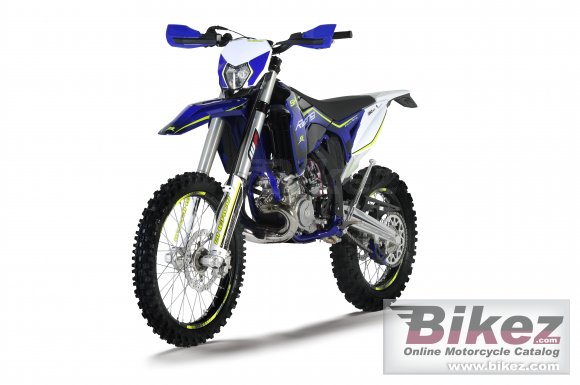 2016 Sherco 250 SE-R