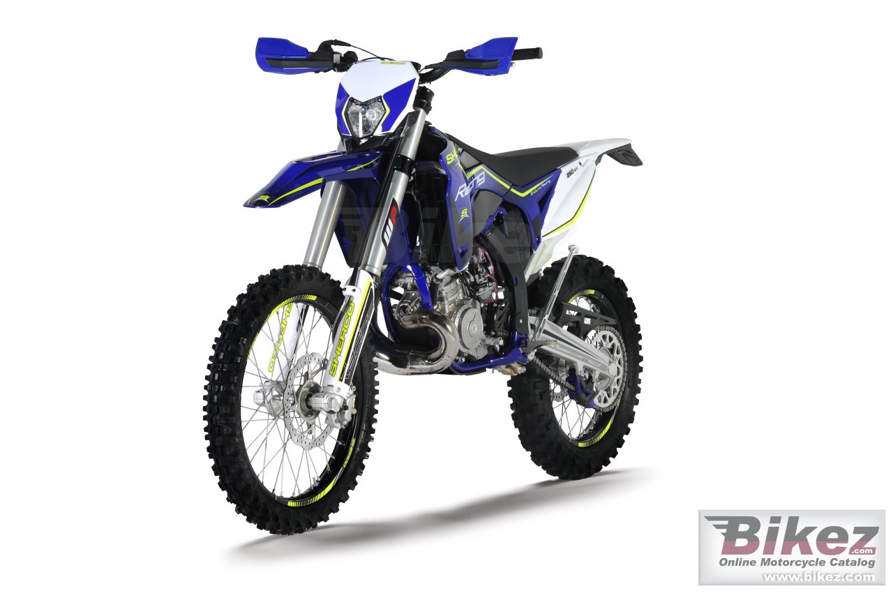 Sherco 250 SE-R