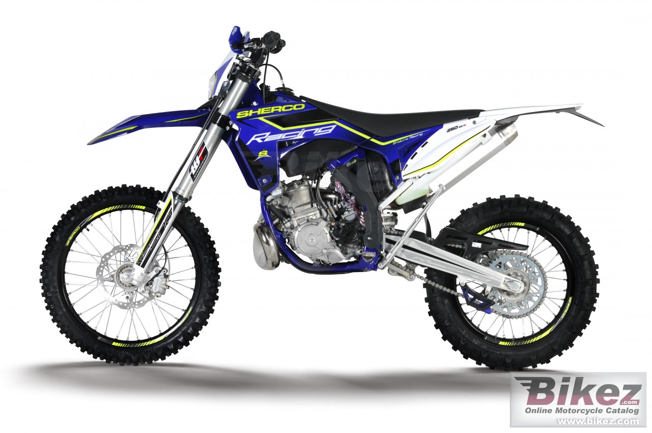 Sherco 250 SE-R