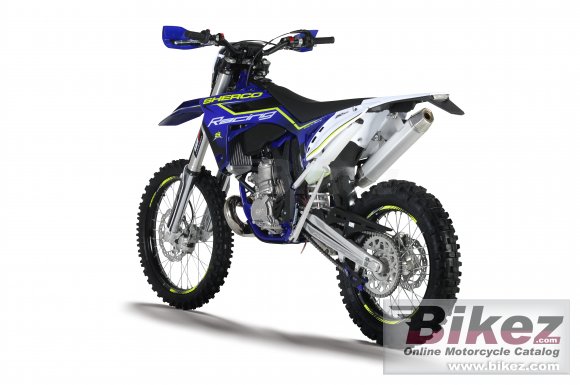 2016 Sherco 250 SE-R