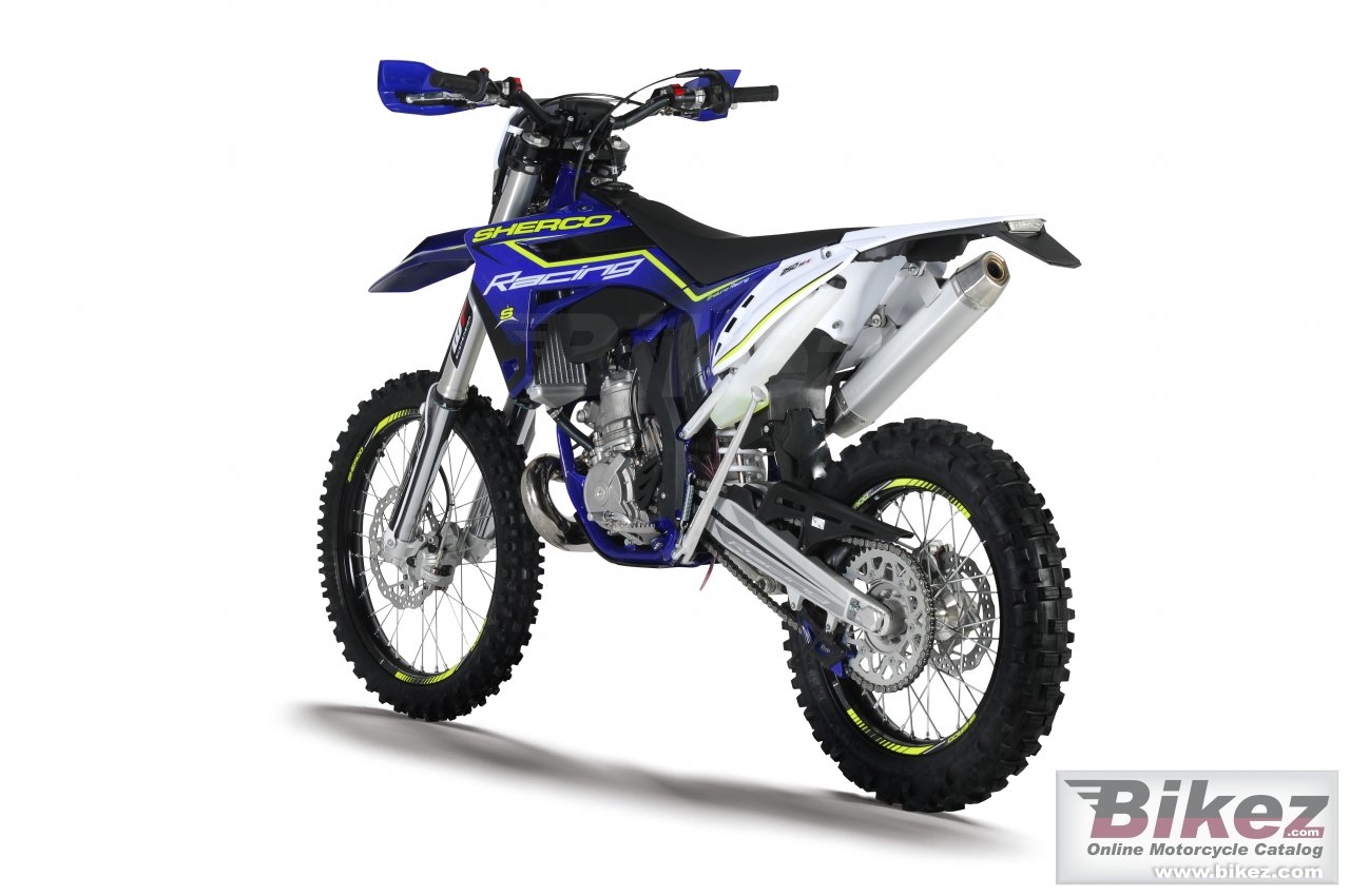 Sherco 250 SE-R