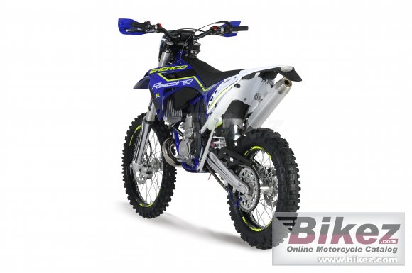 2016 Sherco 250 SE-R