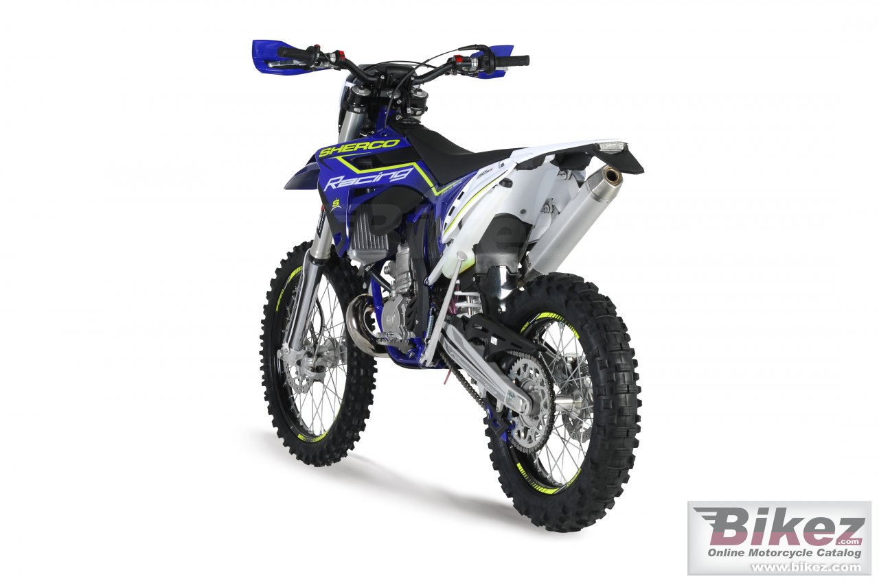 Sherco 250 SE-R