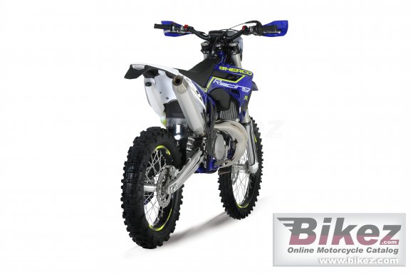 2016 Sherco 250 SE-R