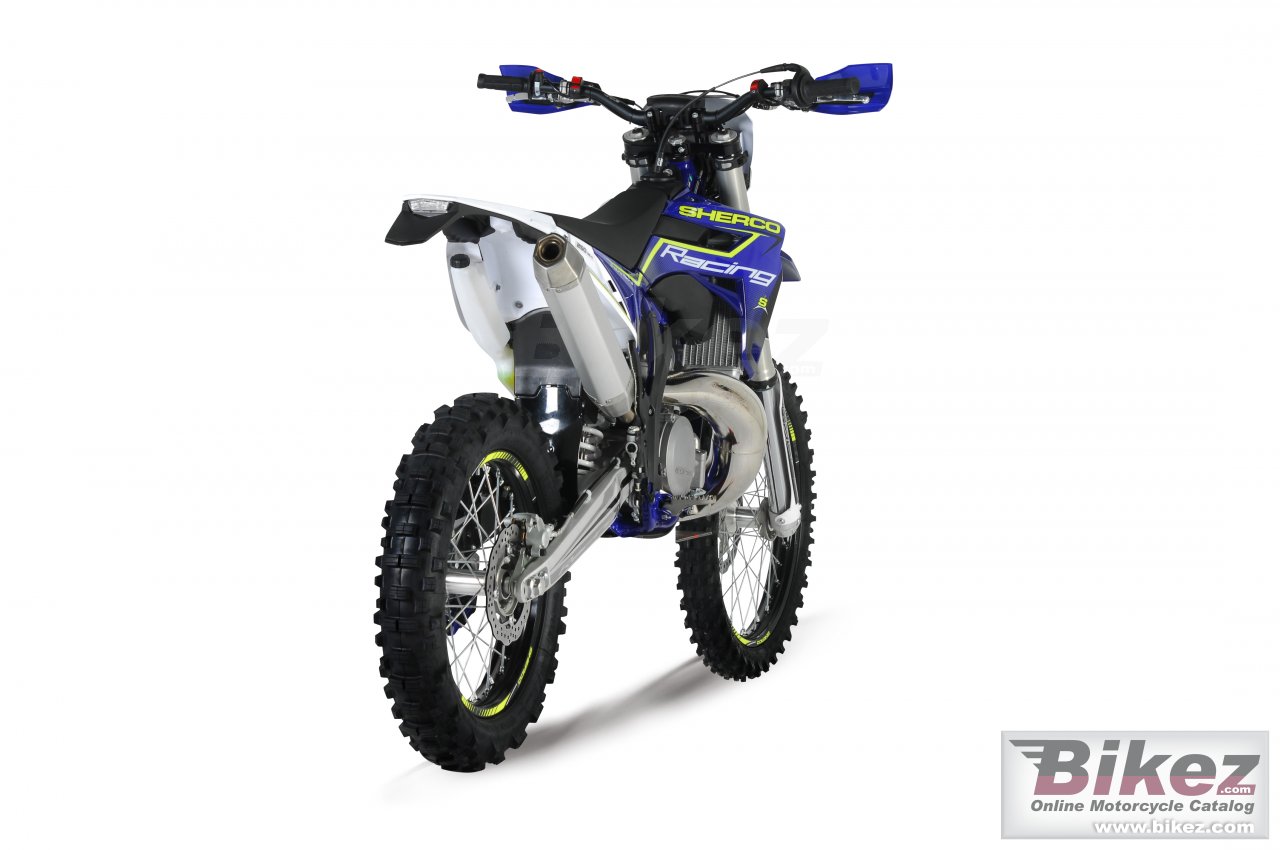 Sherco 250 SE-R